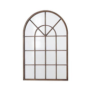 Kelford Mirror Bronze W600 x D20 x H900mm