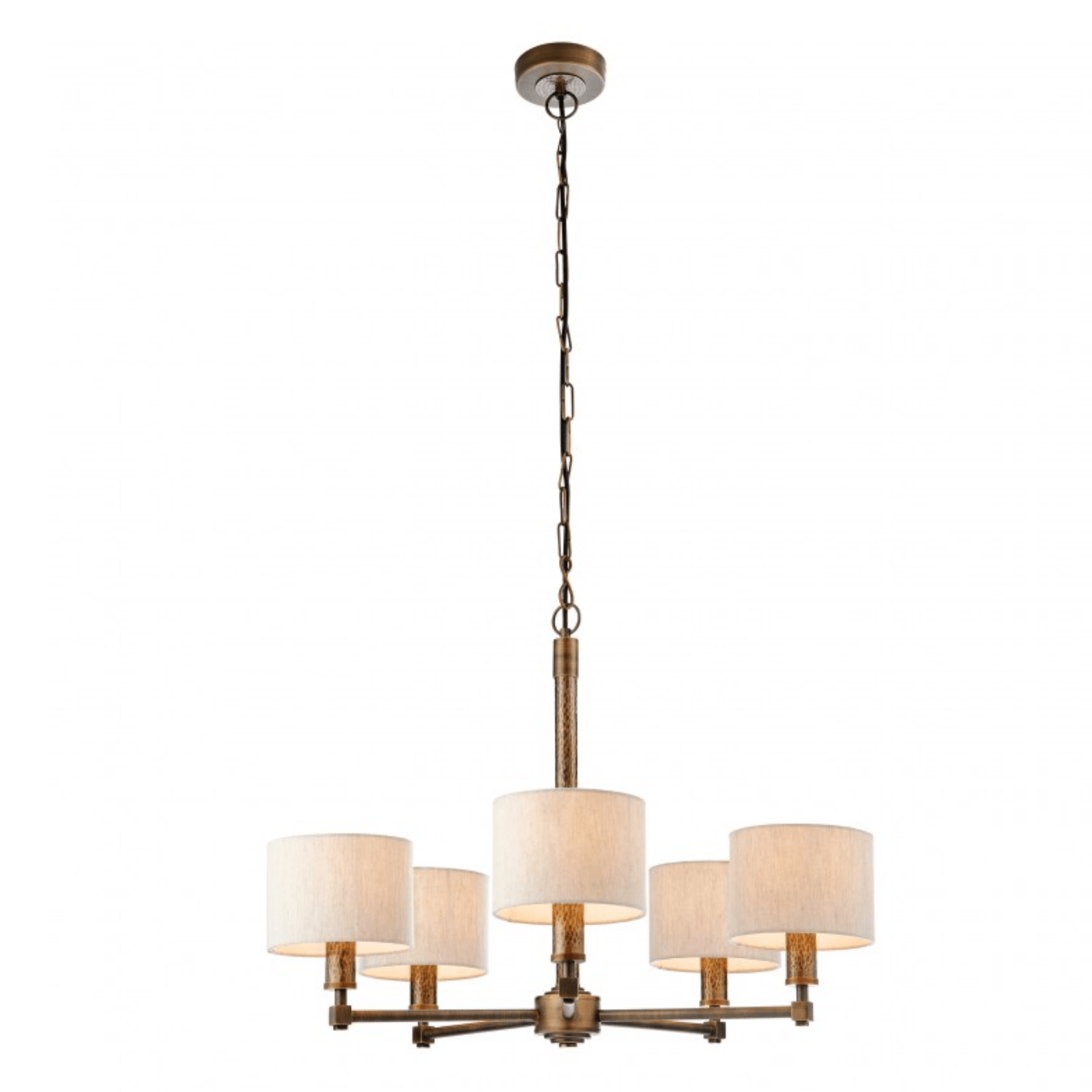 Kenya Pendant Light - Cusack Lighting