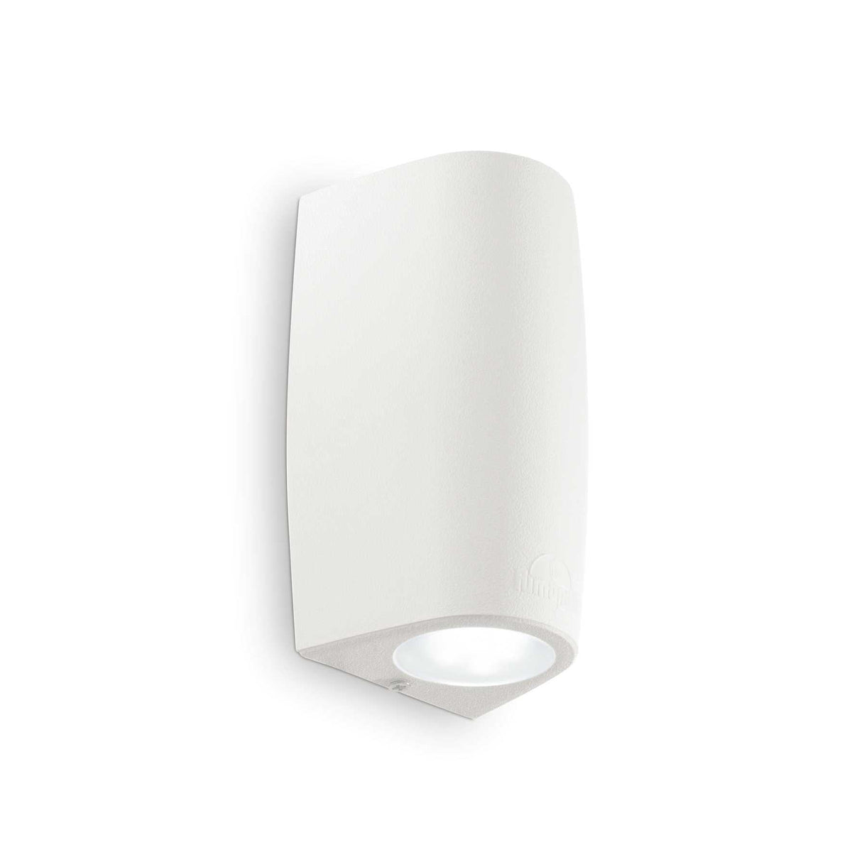 Keope Wall light - White Finish - Cusack Lighting