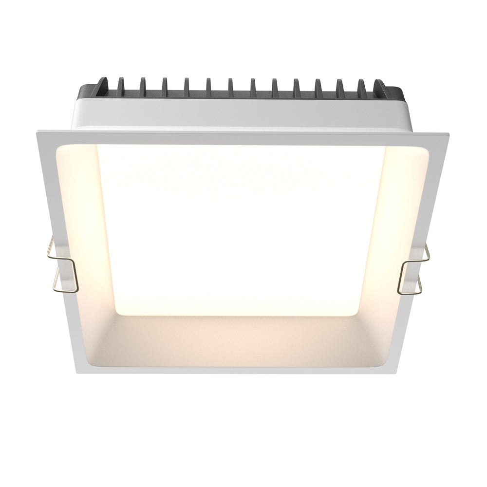 Okno 3000-6000K Adjustable Bathroom Light IP44 - Various Sizes