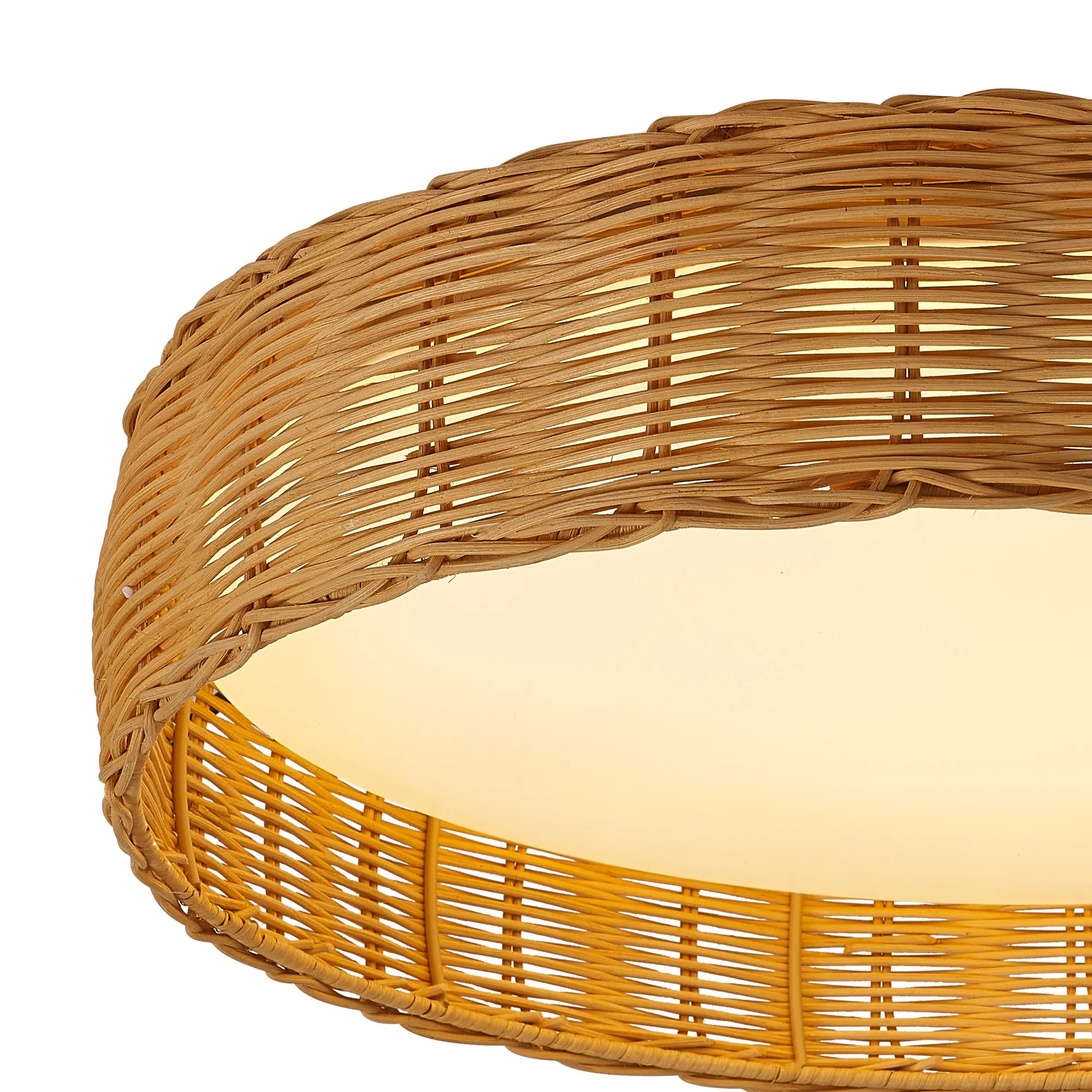 Kilimanjaro LED Ceiling Light