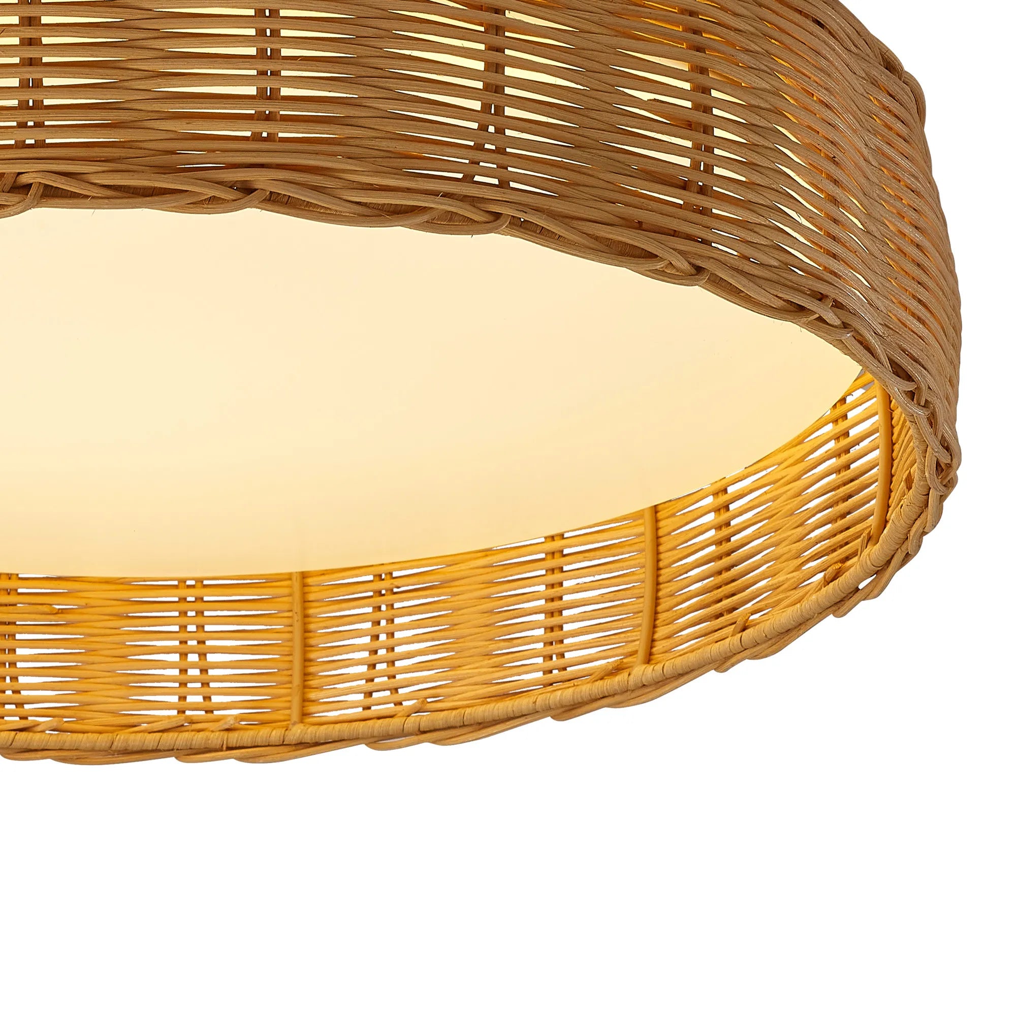 Kilimanjaro LED Ceiling Light