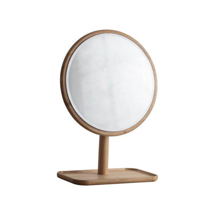 Kingham Dressing Mirror W460 x D250 x H640mm