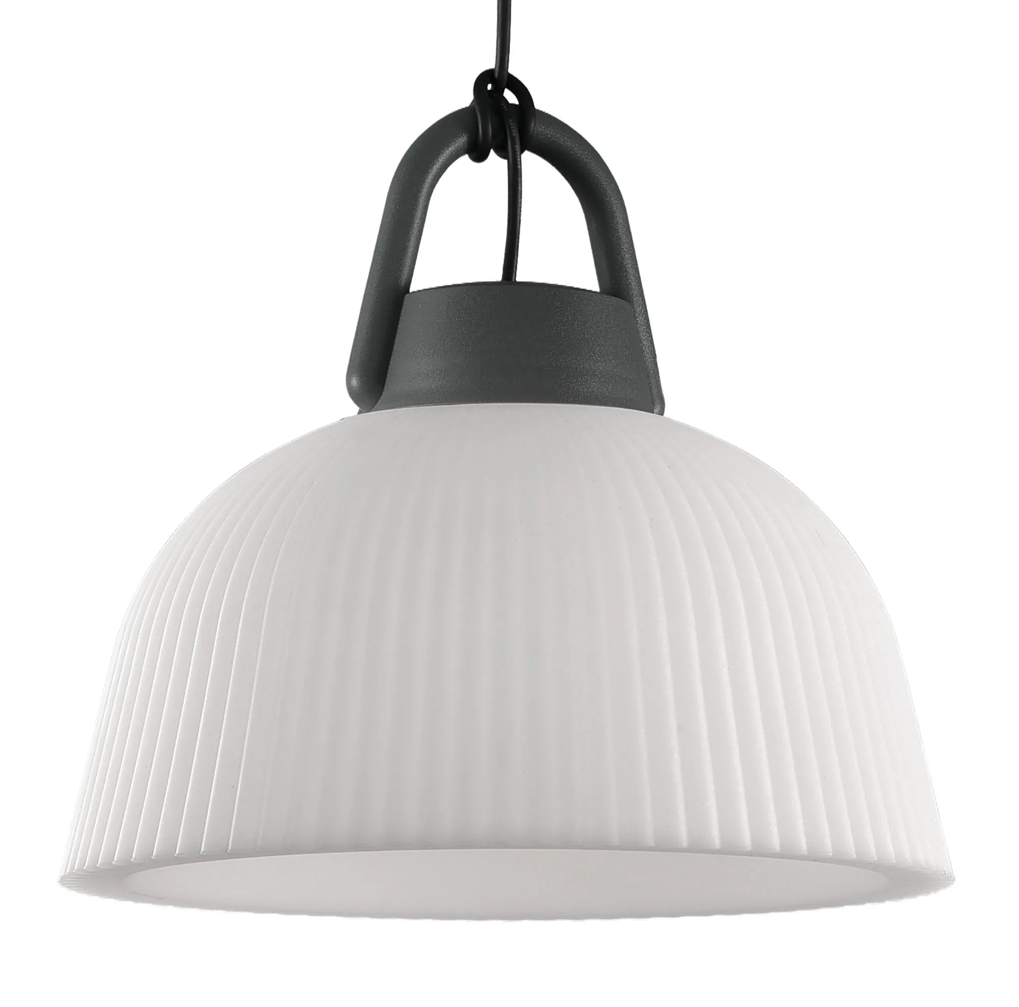 Kinke Outdoor Pendant- Bowl/ Dome Finishes