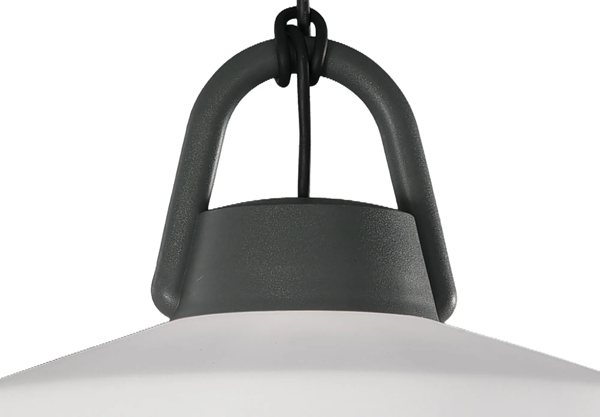 Kinke Outdoor Pendant- Bowl/ Dome Finishes