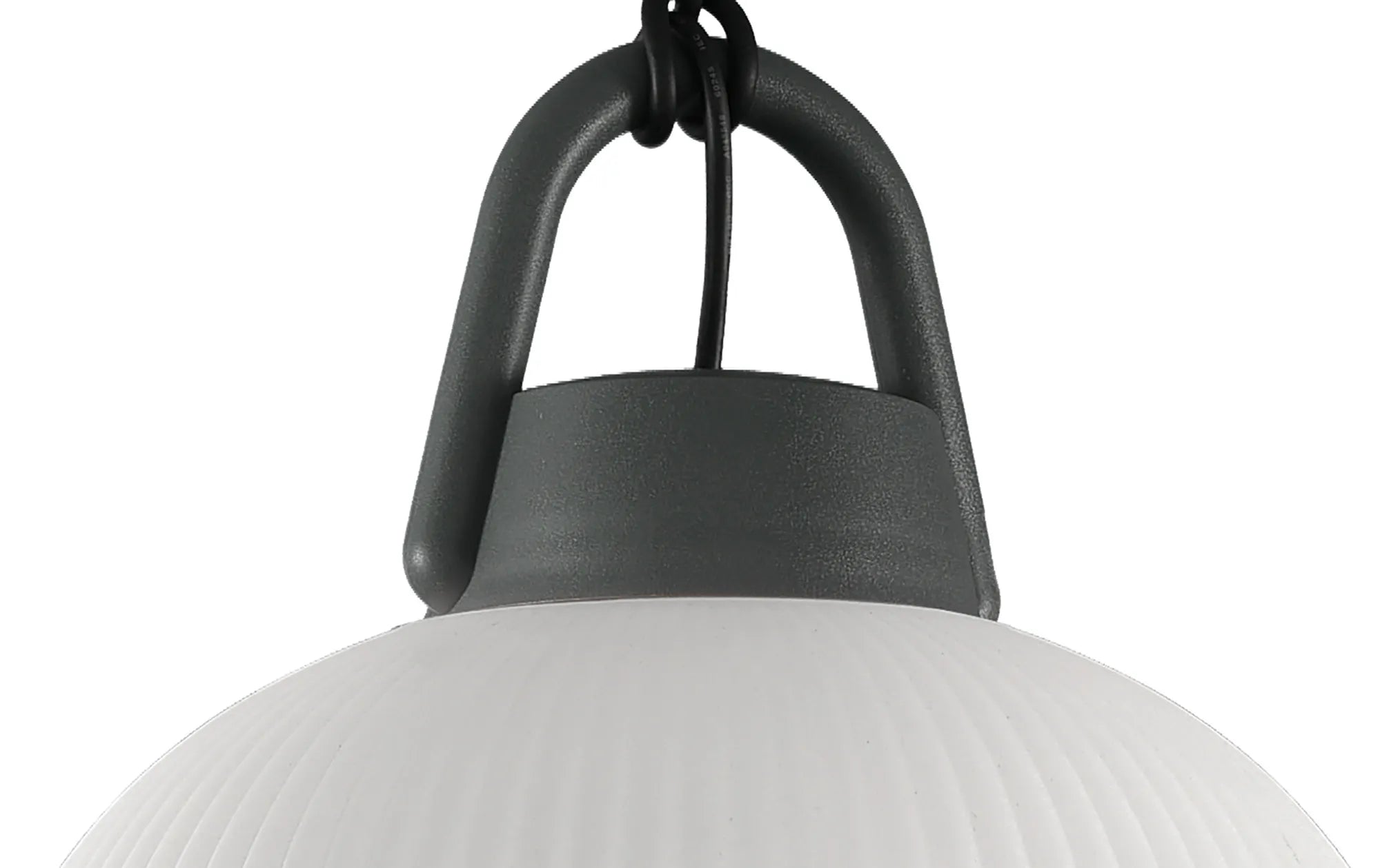 Kinke Outdoor Pendant- Bowl/ Dome Finishes