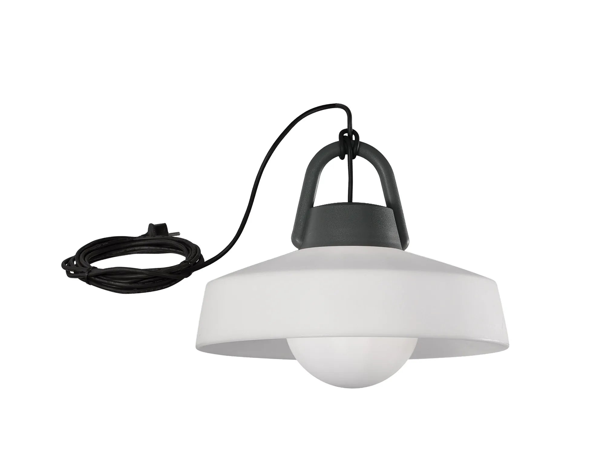 Kinke Outdoor Pendant- Bowl/ Dome Finishes