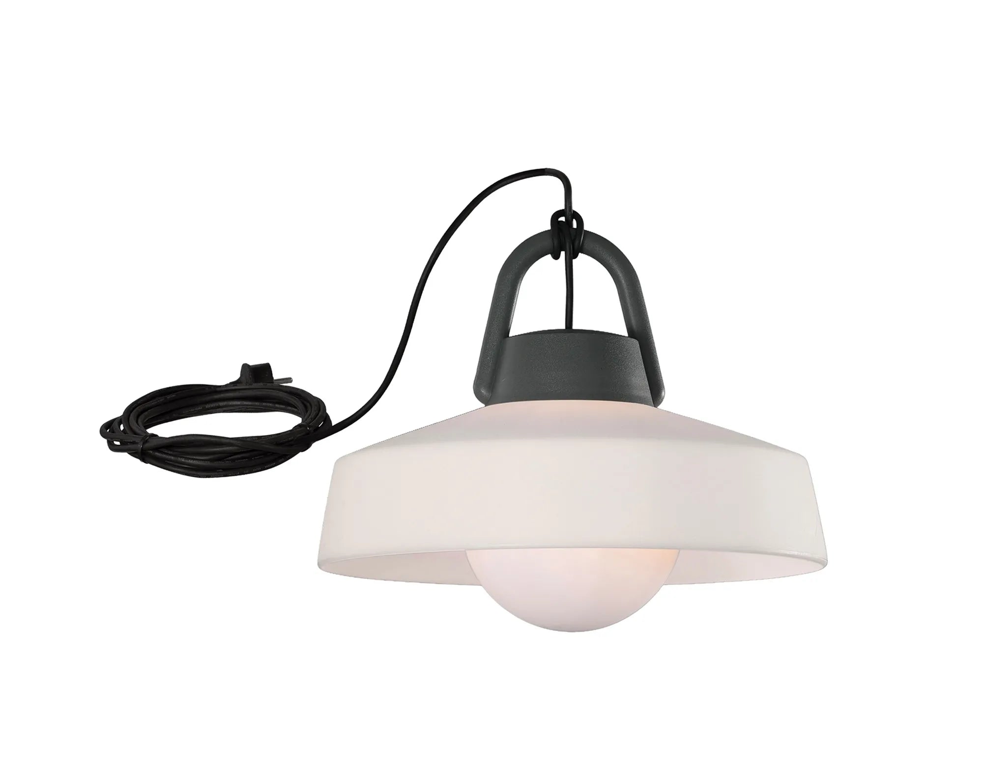 Kinke Outdoor Pendant- Bowl/ Dome Finishes