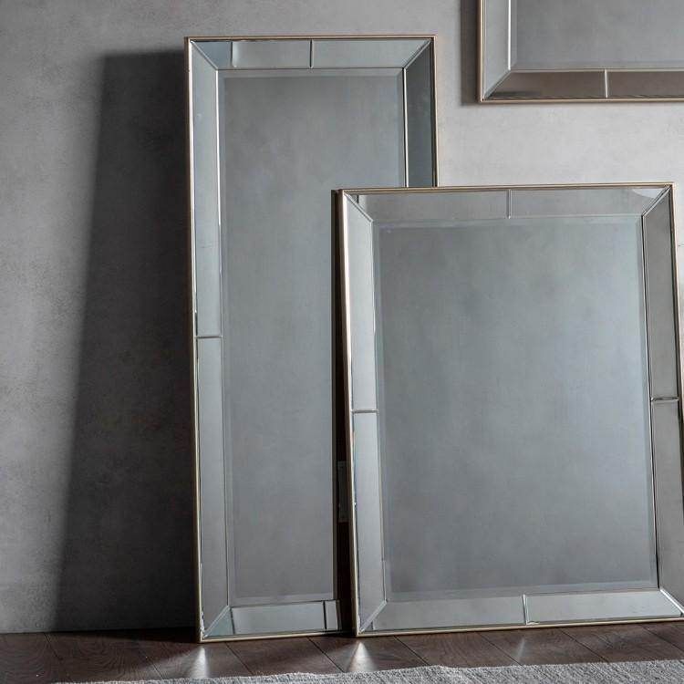 Kinsella Mirror W595 x H1345mm