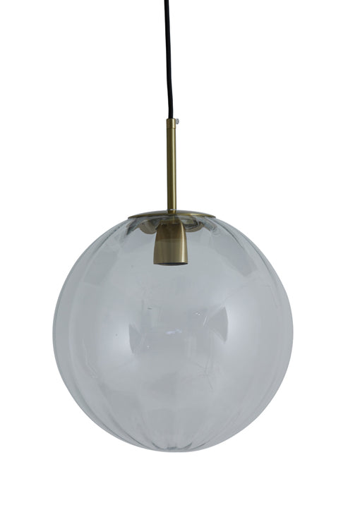 Magdala Hanging Pendant - Various Sizes & Colours