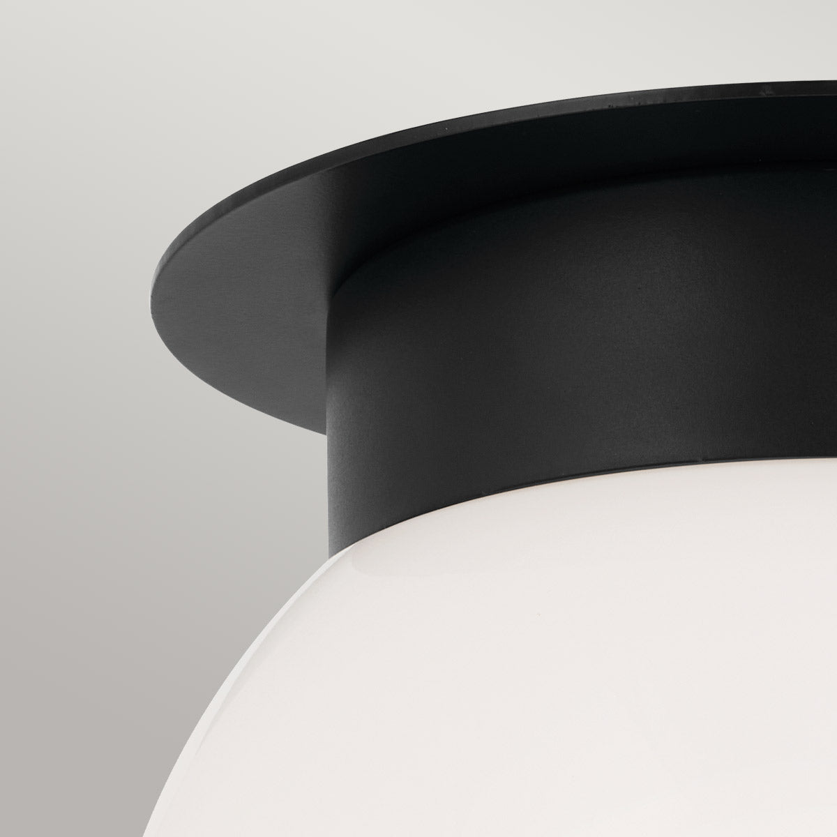 Albers Flush 1 lt Ceiling Light - E27