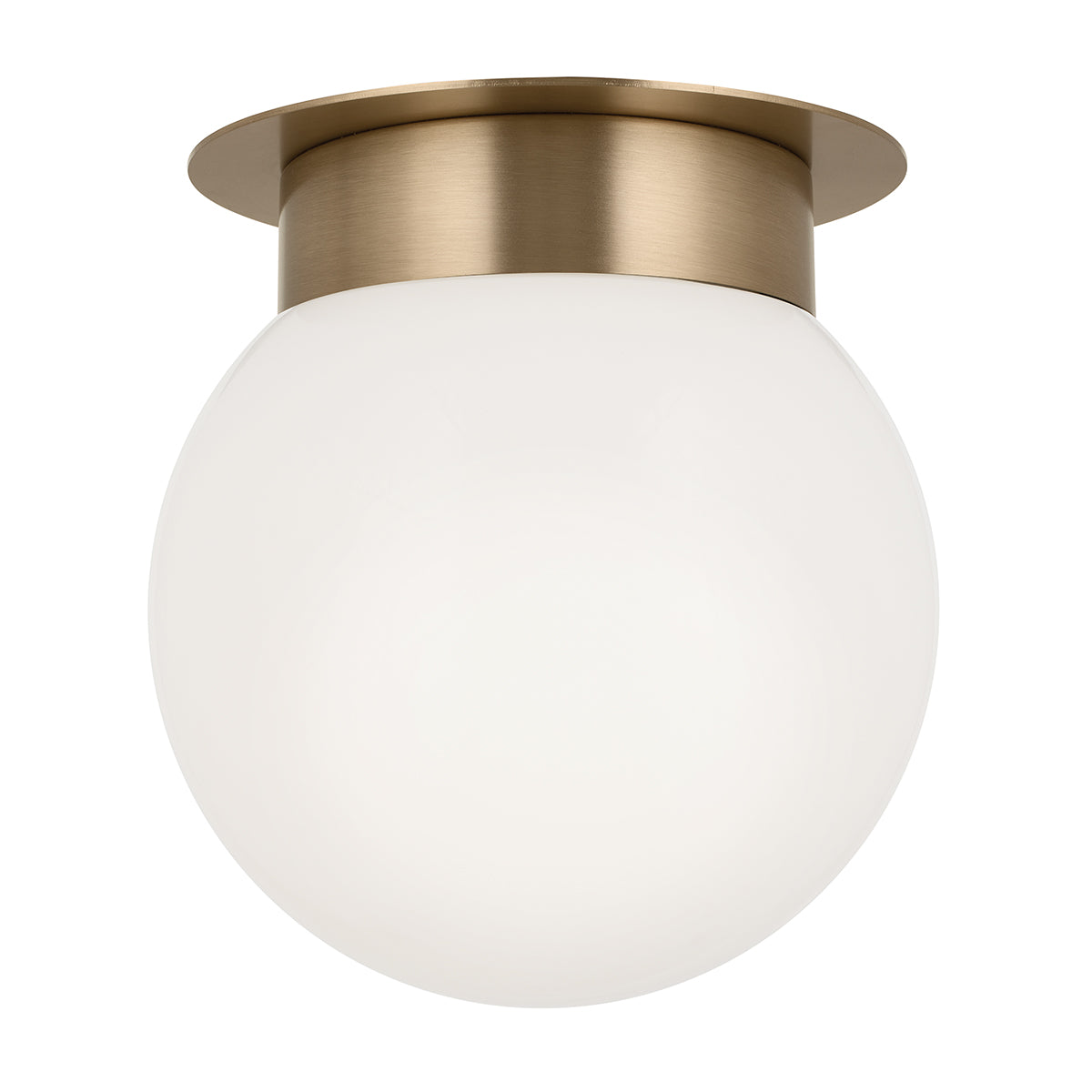 Albers Flush 1 lt Ceiling Light - E27