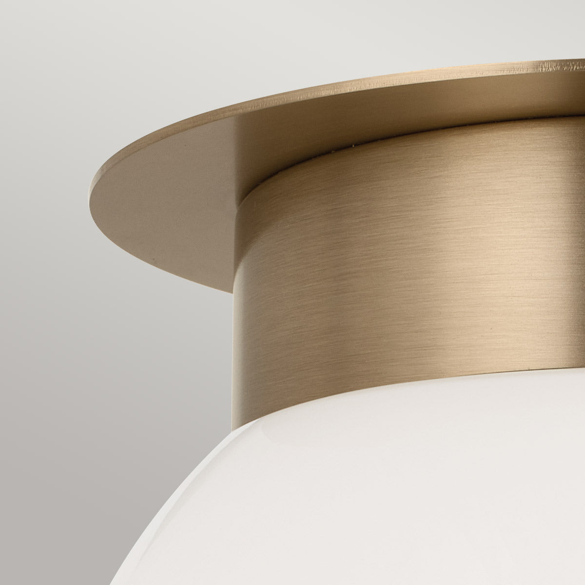 Albers Flush 1 lt Ceiling Light - E27