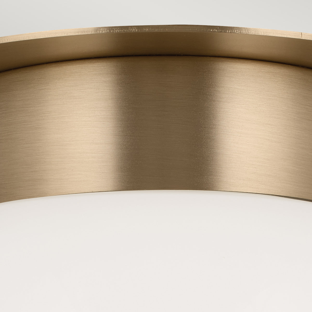 Albers Flush 1 lt Ceiling Light - E27