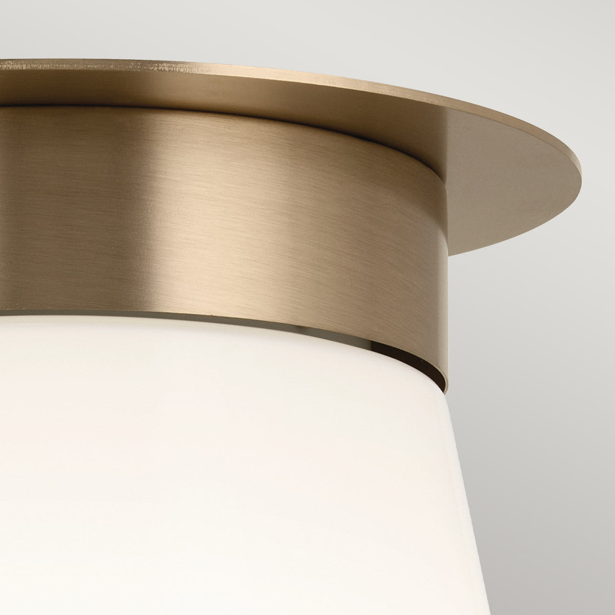 Albers Flush 1 lt Ceiling Light - E27