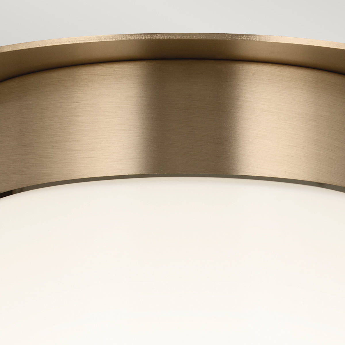 Albers Flush 1 lt Ceiling Light - E27