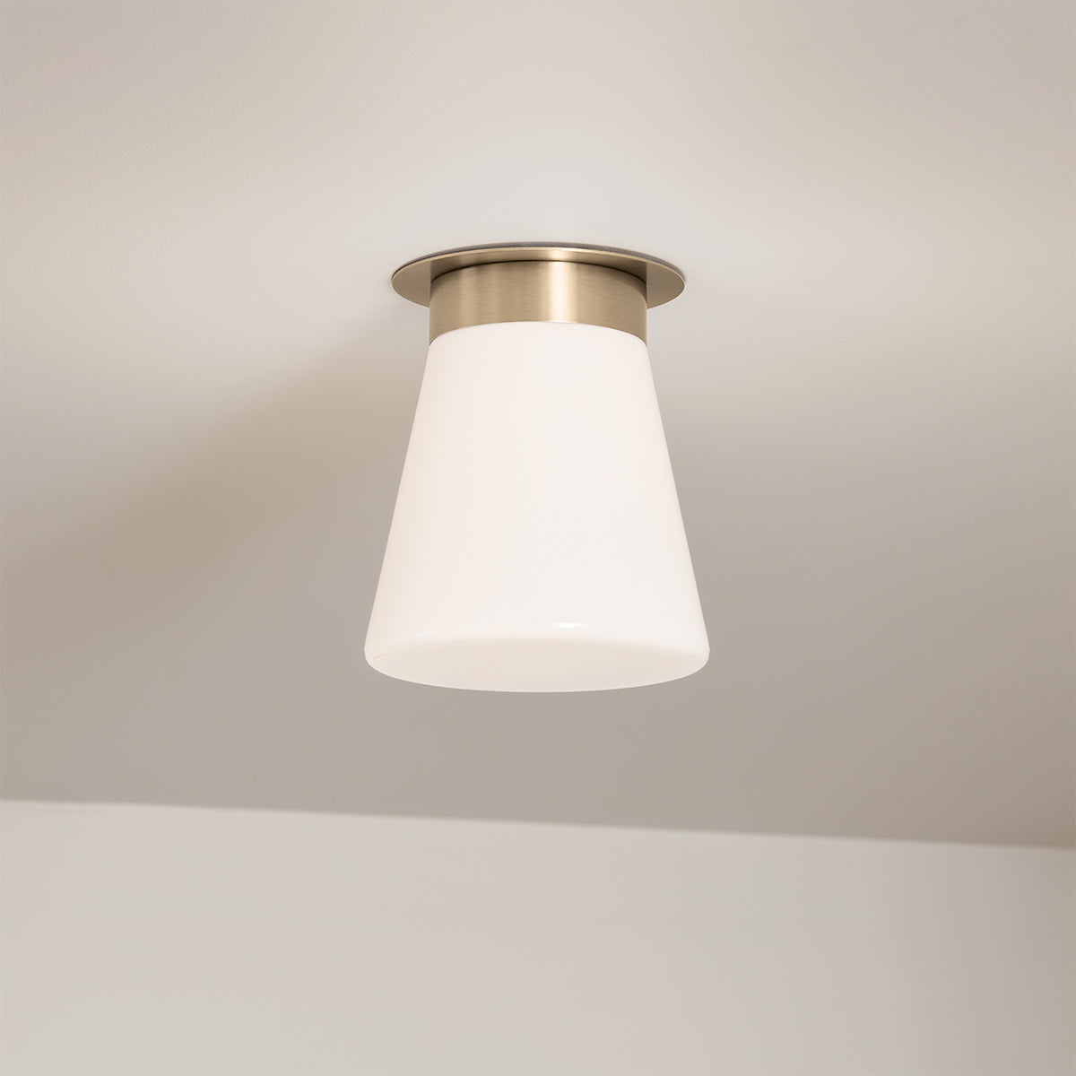 Albers Flush 1 lt Ceiling Light - E27