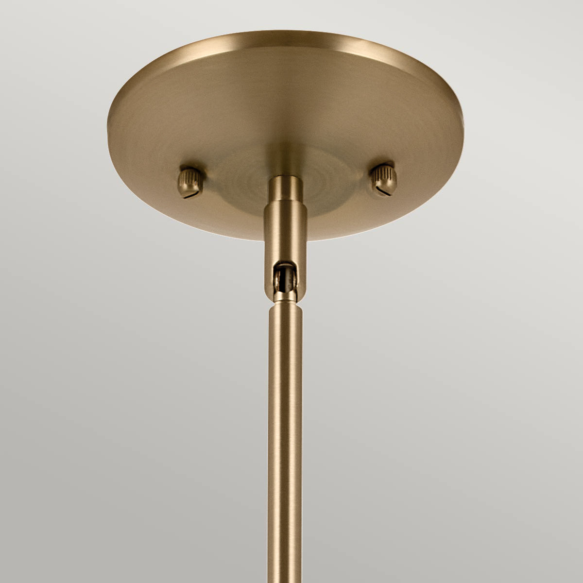 Deela 1 lt Ceiling Pendant - E27