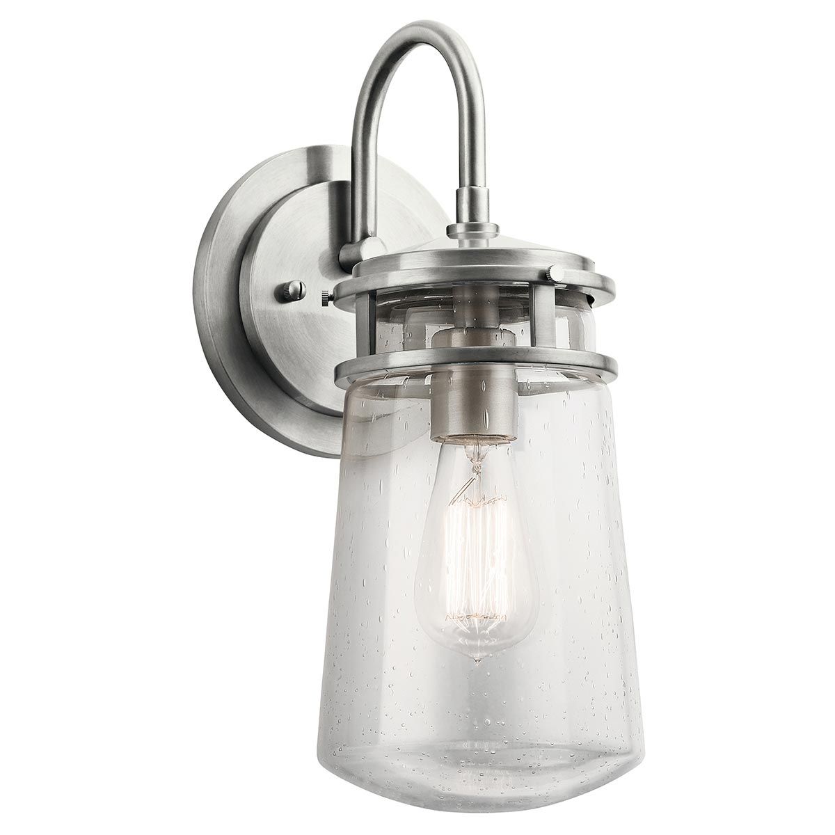 Lyndon 1 Light Outdoor Lantern- Promotional Offer