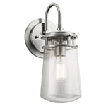 Lyndon 1 Light Outdoor Lantern- Promotional Offer