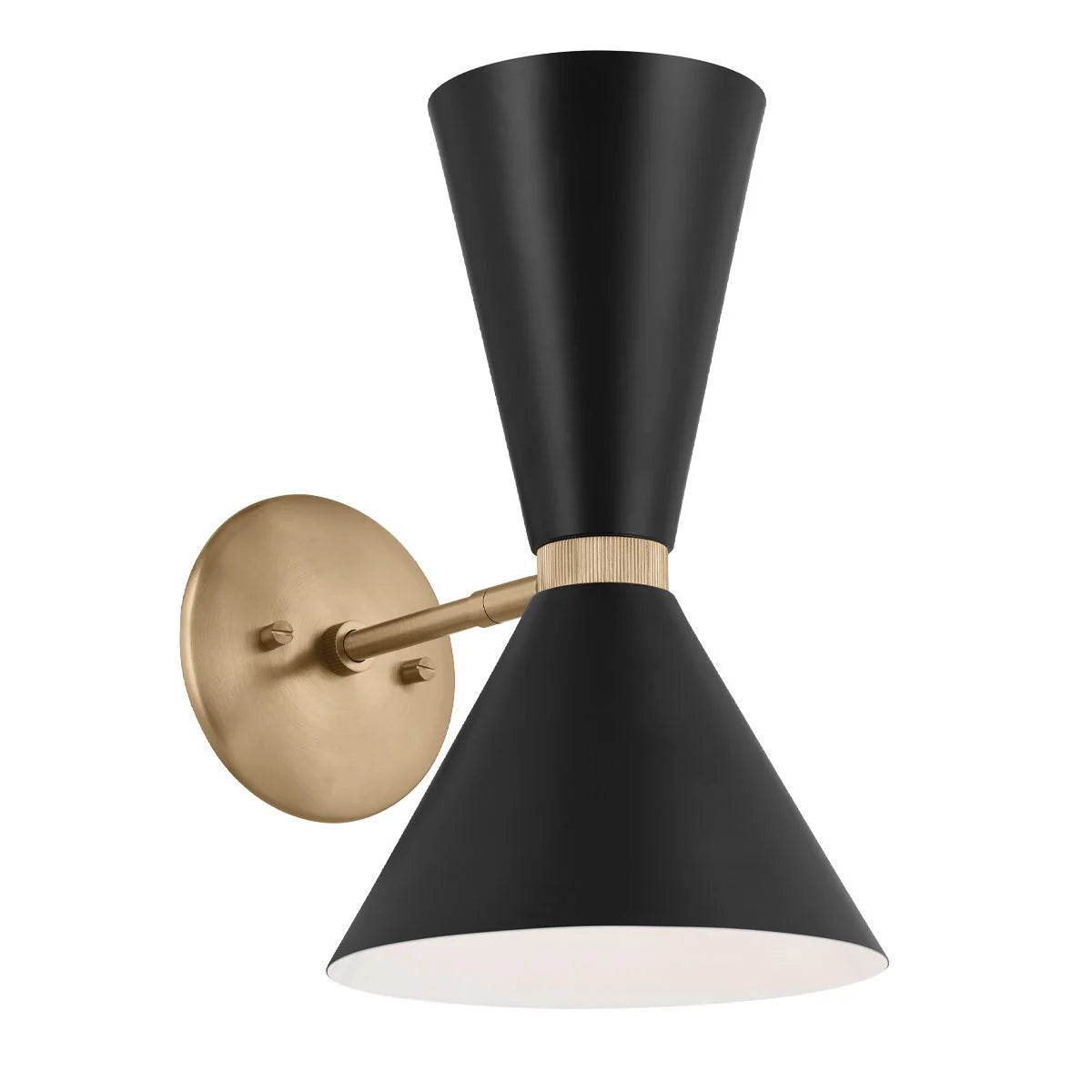 Up/Down Wall Lights
