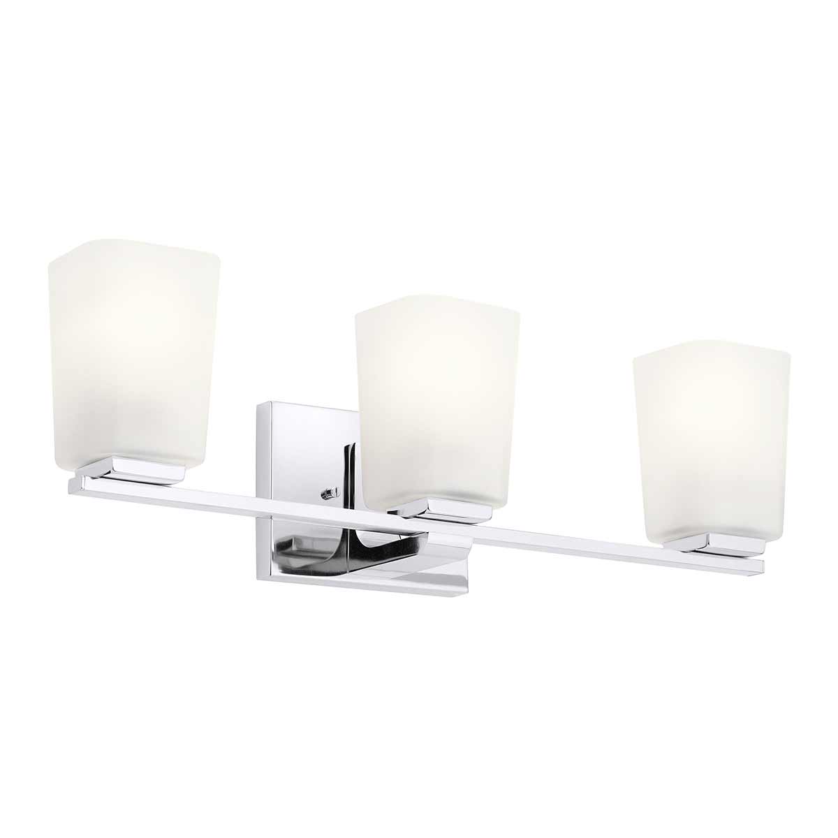 Roehm 3 Light Wall Light