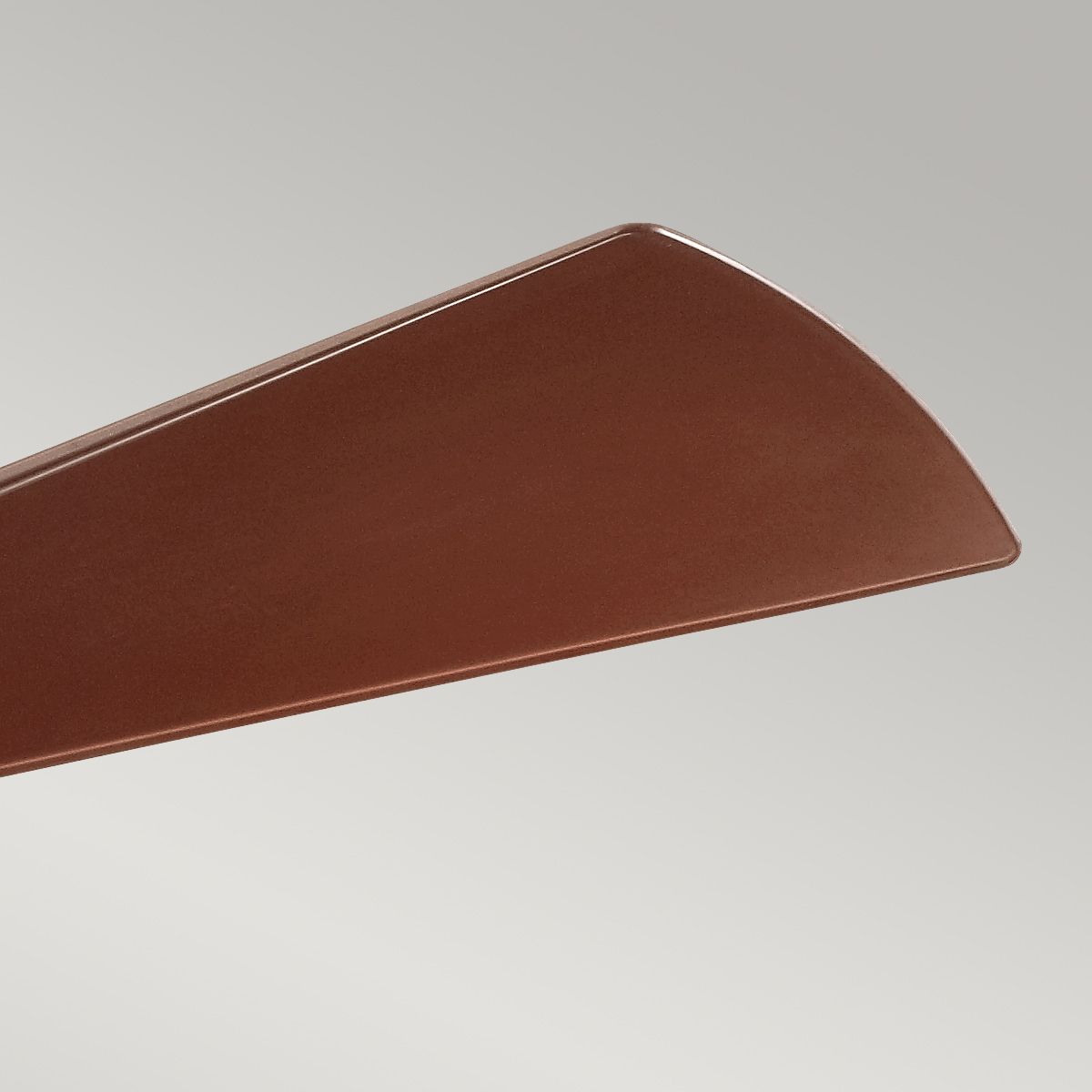 Ferron IP20 - 60in / 152cm Fan - Oil Brushed Bronze or Polished Nickel