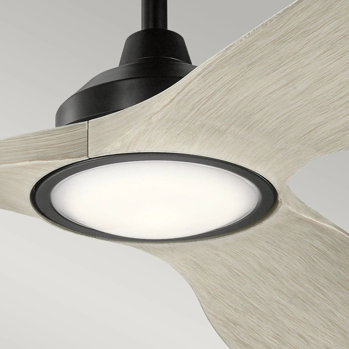 Imari IP20 - 65in / 165cm Fan - Satin Black