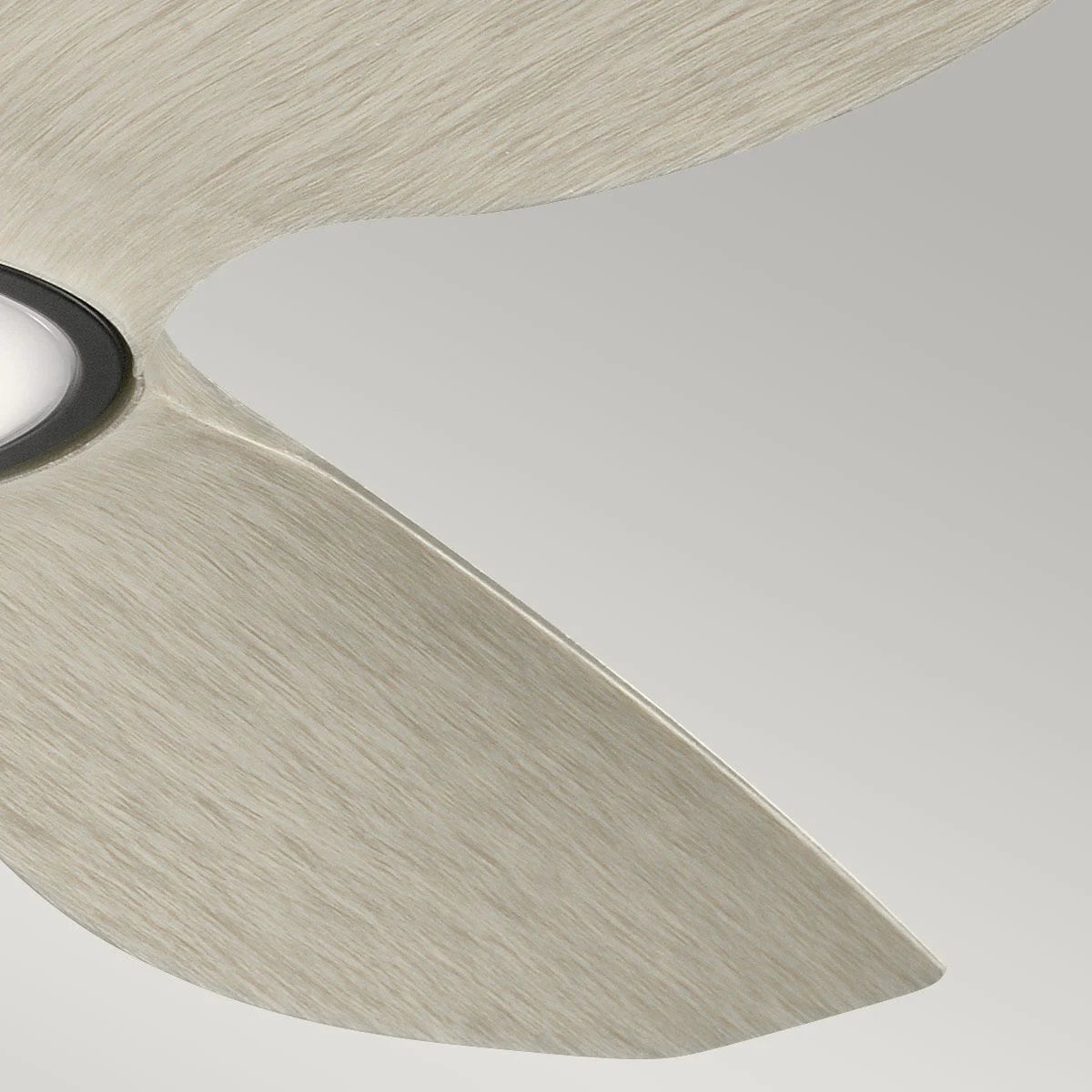 Imari IP20 - 65in / 165cm Fan - Satin Black