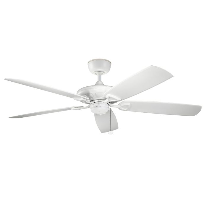 Kevlar IP44 - Matte White - Small and Large