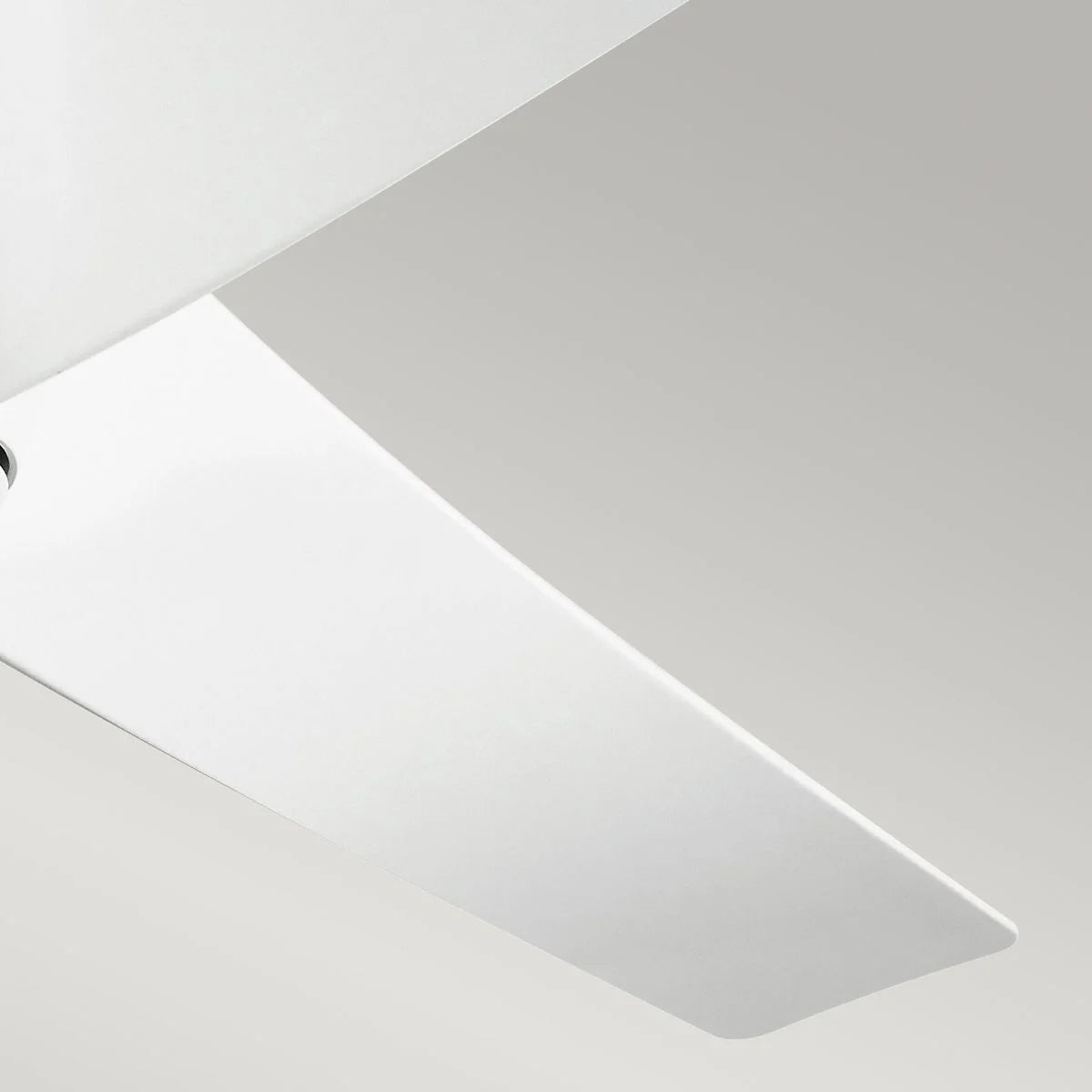 Phree - 56in / 142cm Fan - Brushed Nickel or White