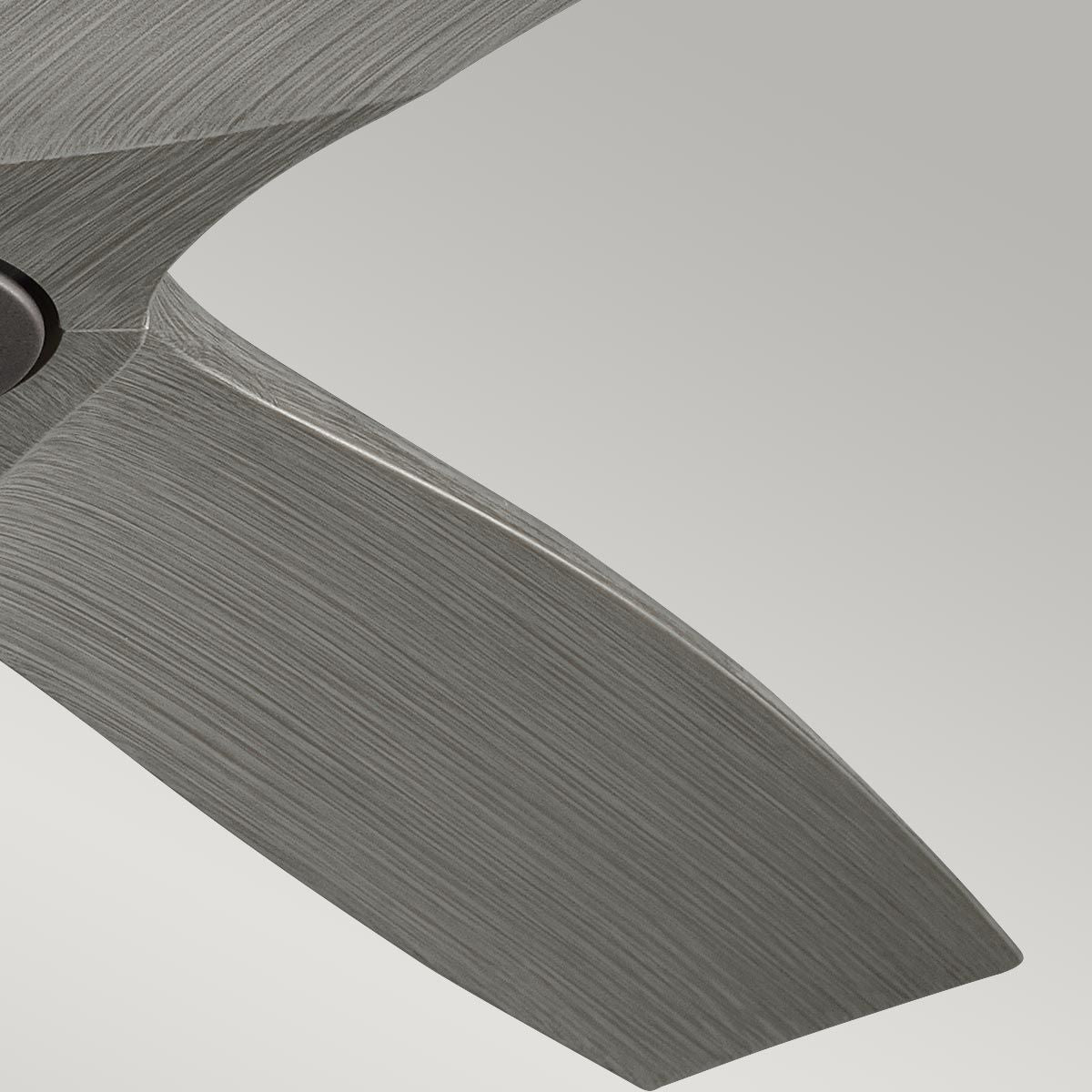 Ried IP20 - 56in / 142cm Fan - Anvil Iron