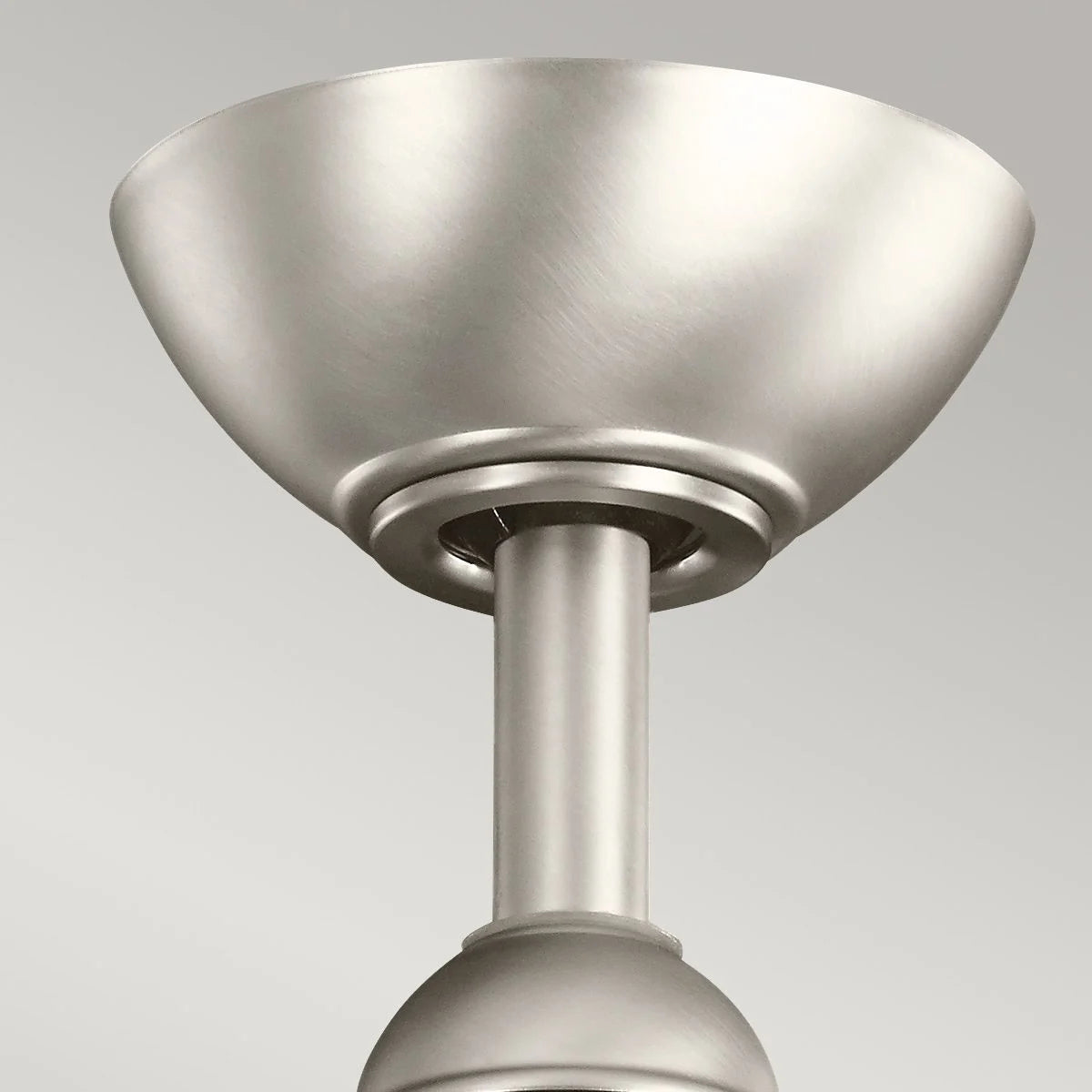 Terna IP20 - 15in / 38cm Fan - Brushed Nickel or Oil Brushed Bronze
