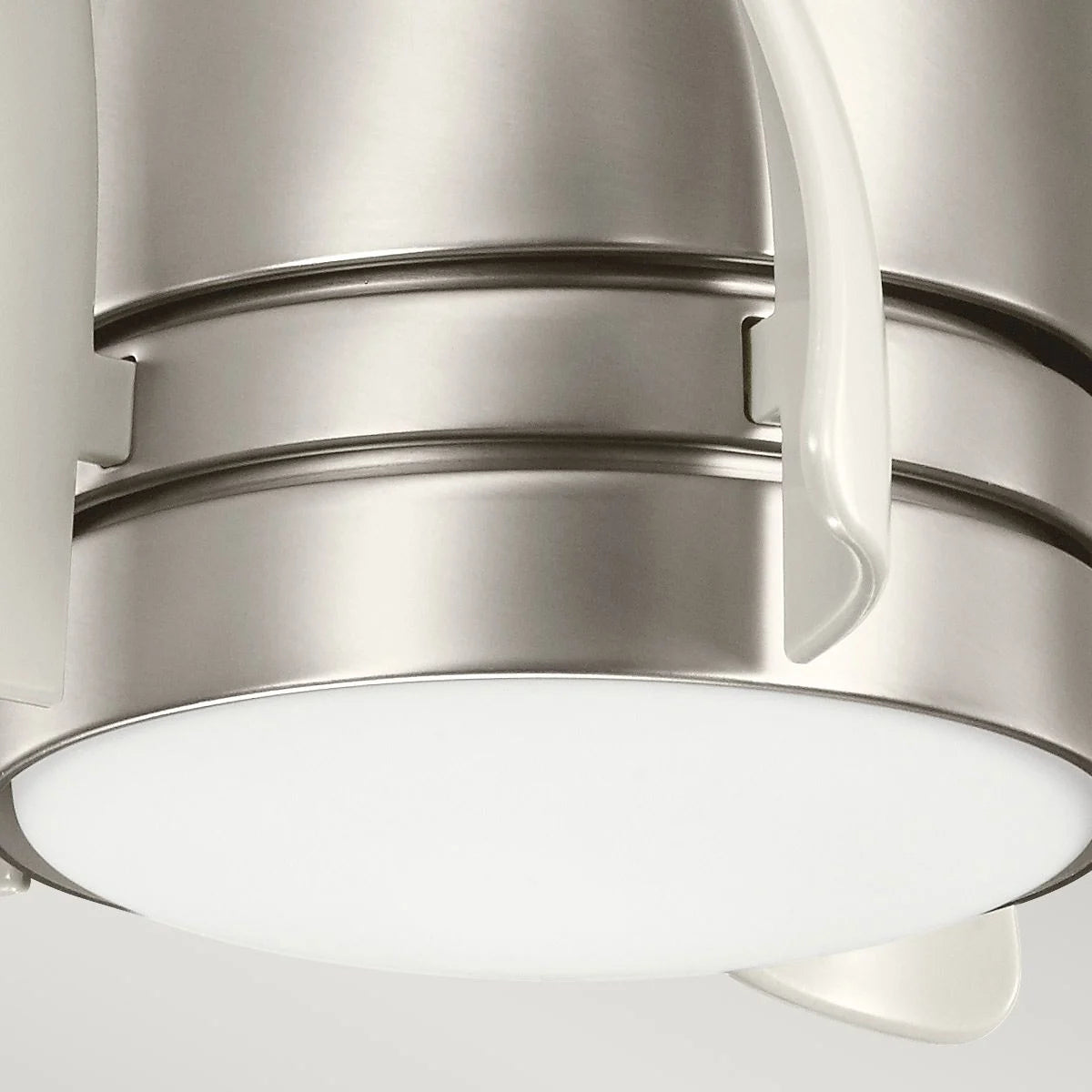 Terna IP20 - 15in / 38cm Fan - Brushed Nickel or Oil Brushed Bronze