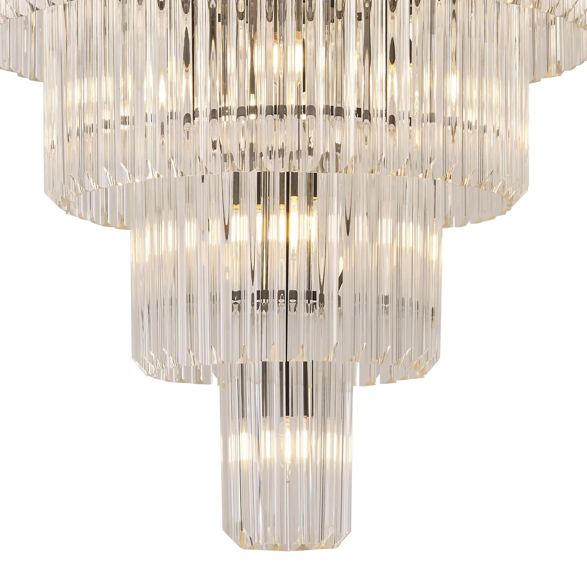 Georgia 96cm 23Lt Pendant Round- Various Finishes