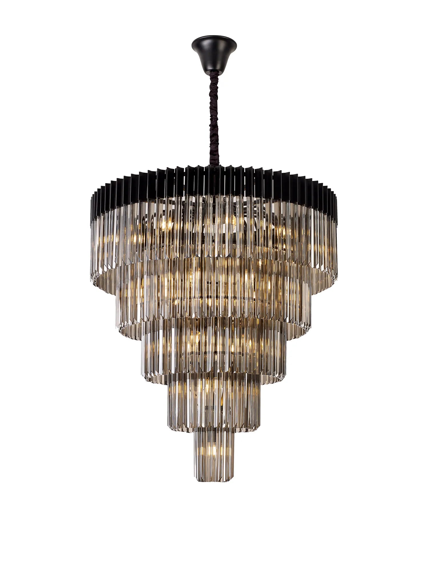 Georgia 96cm 23Lt Pendant Round- Various Finishes