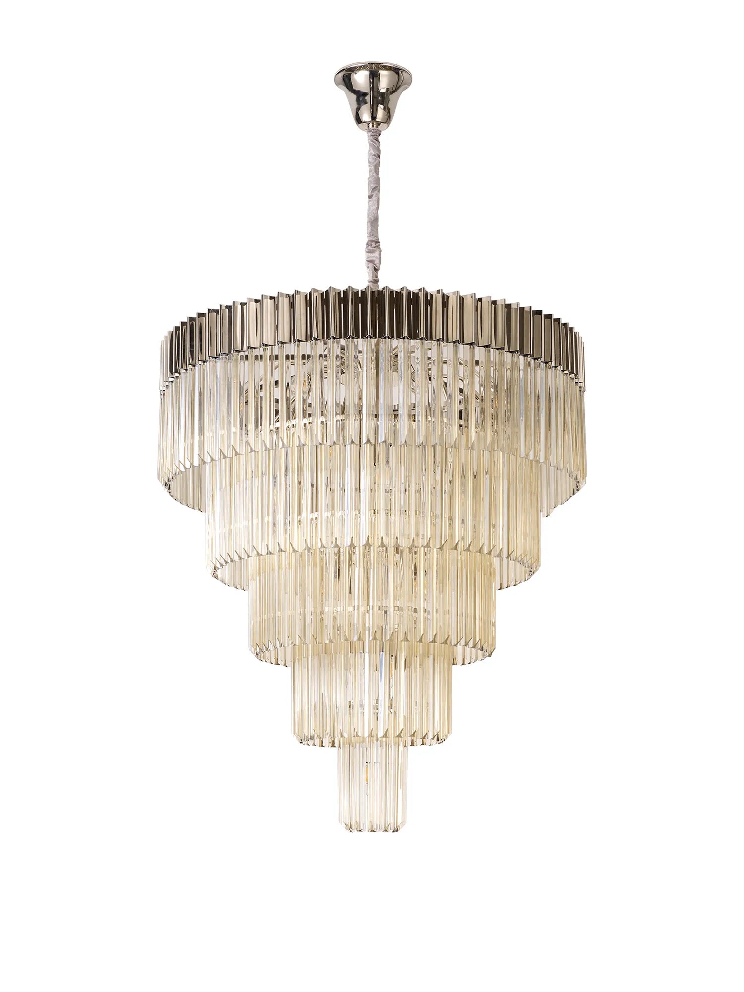 Georgia 96cm 23Lt Pendant Round- Various Finishes