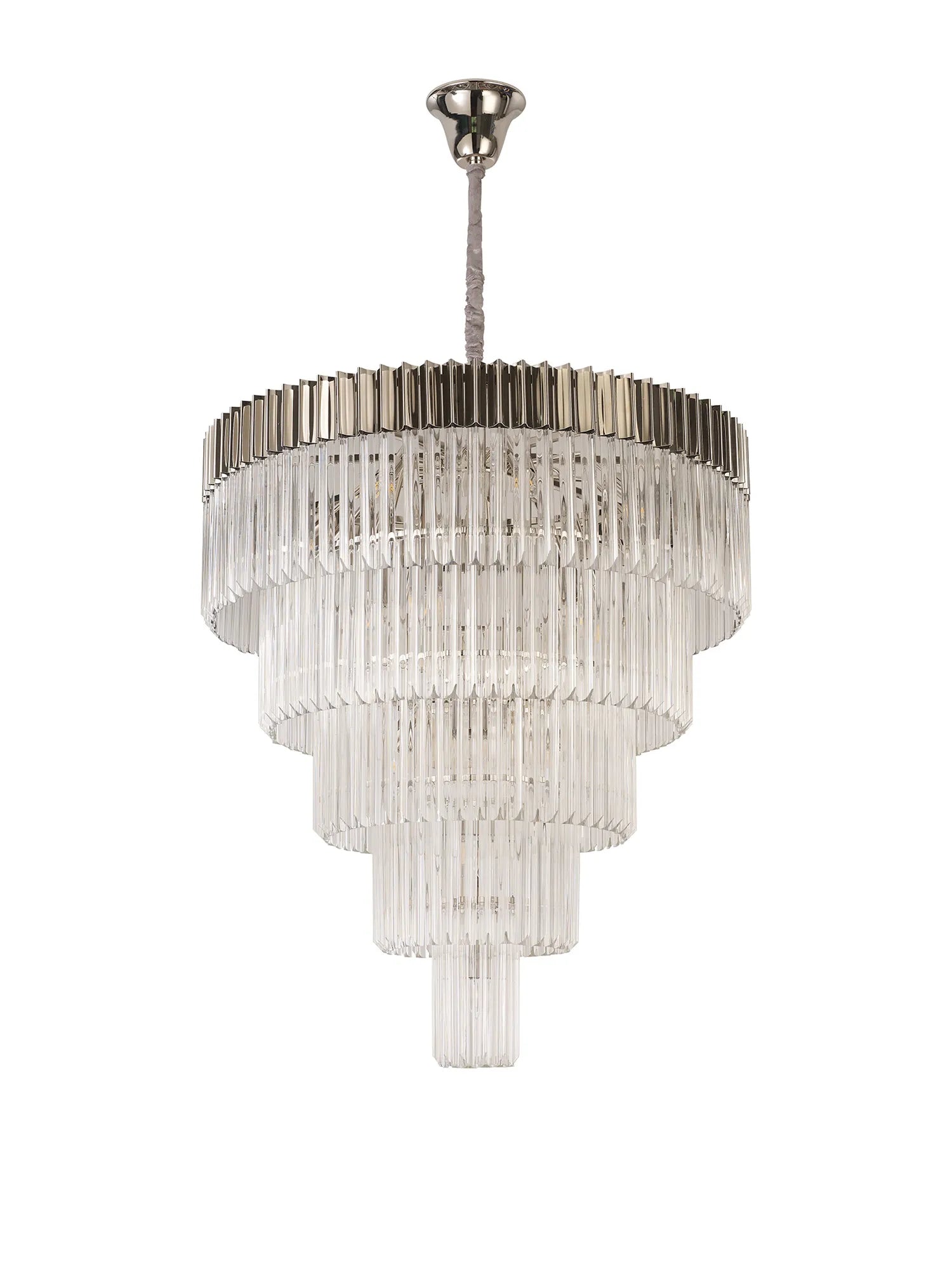 Georgia 96cm 23Lt Pendant Round- Various Finishes