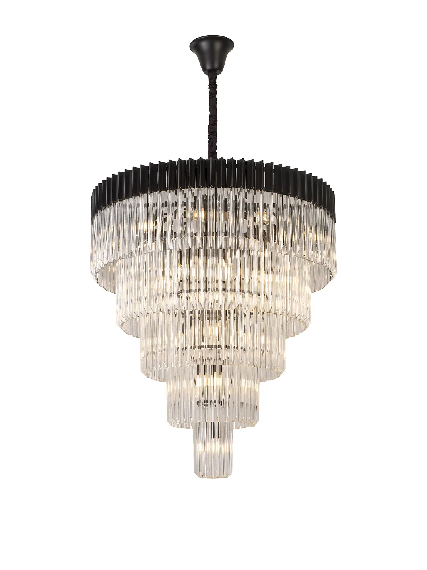 Georgia 96cm 23Lt Pendant Round- Various Finishes