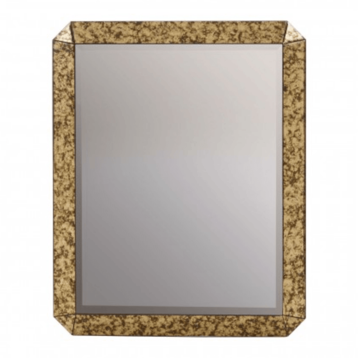 Komo Wall Mirror - Cusack Lighting