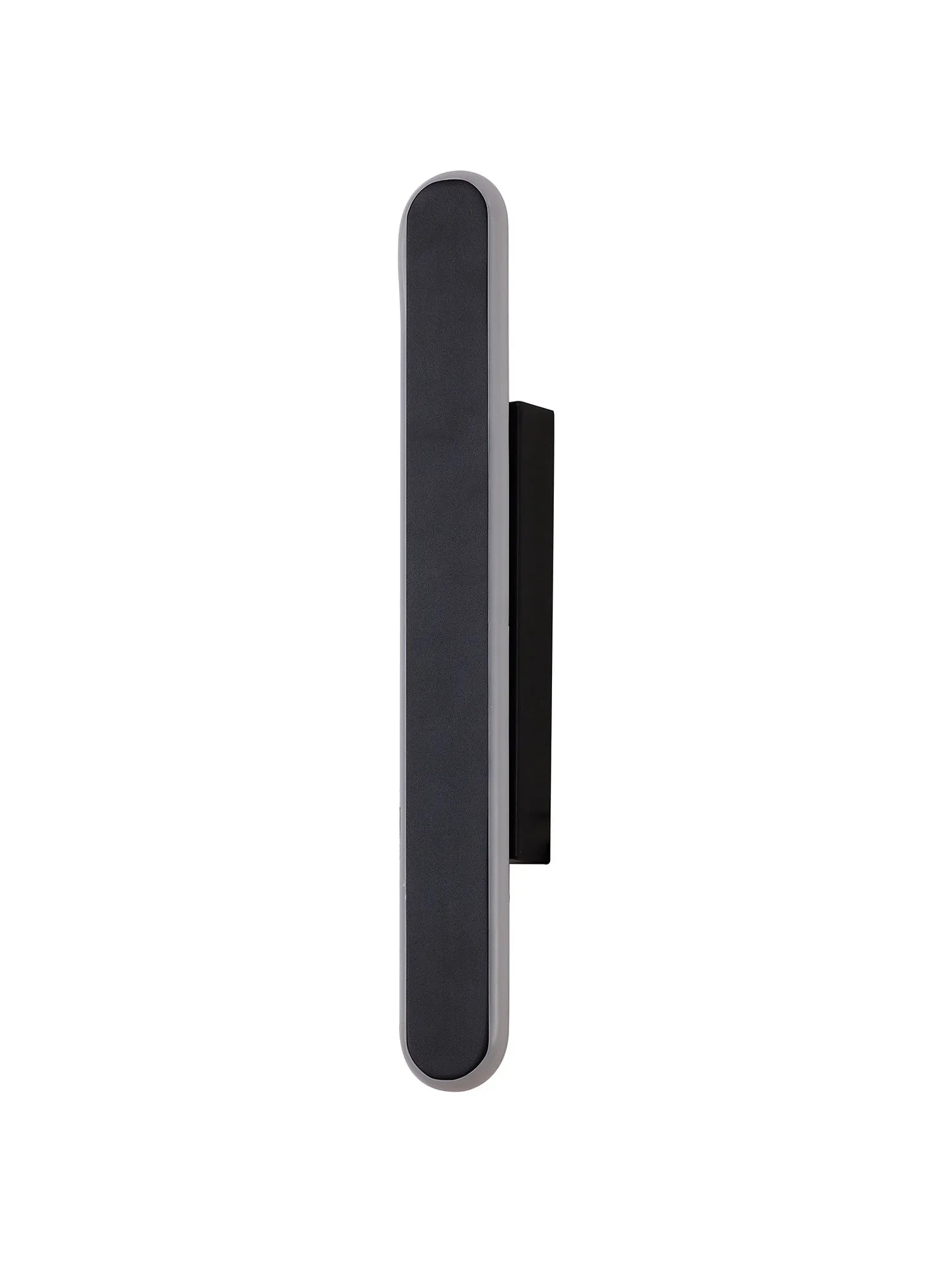 Lien Wall Lamp LED, 4000K,  Sand White/ Black- 3yrs Warranty