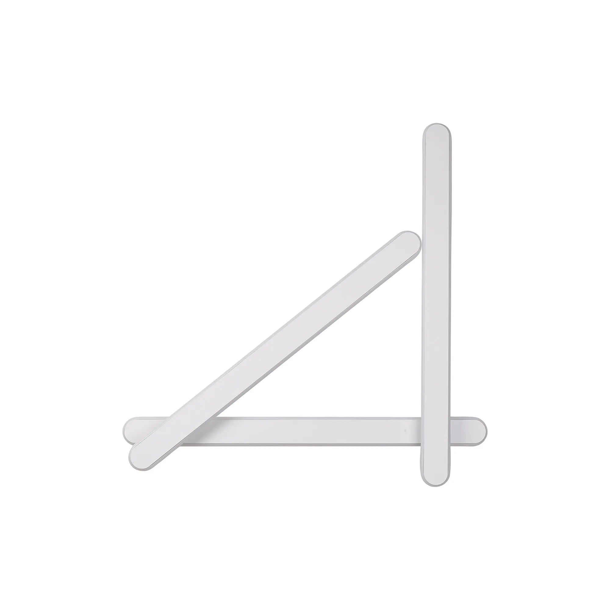 Lien Dimmable/Non Dimm Adjustable 3 Arm Flush Ceiling/Wall Lamp, 24W LED, 4000K, 1200lm