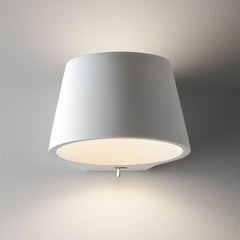 Koza Plaster IP20 Wall Light