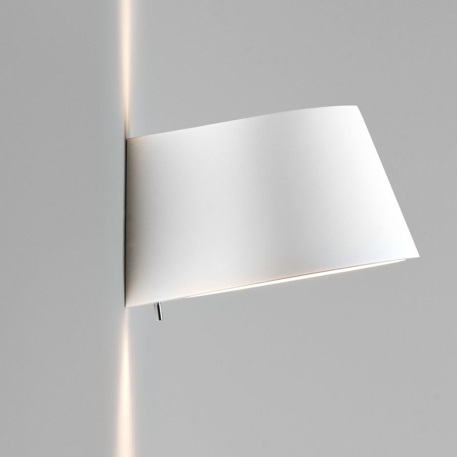 Koza Plaster IP20 Wall Light