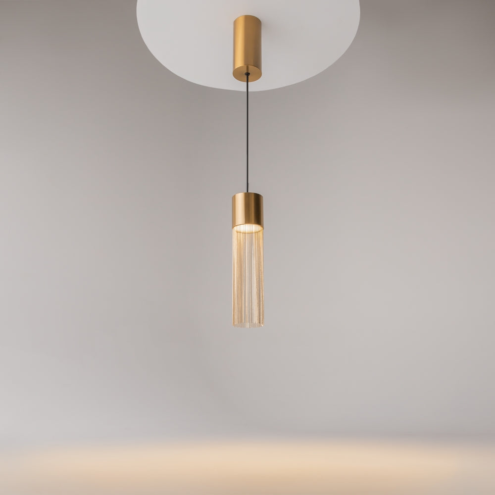 Imaginary Pendant lamp