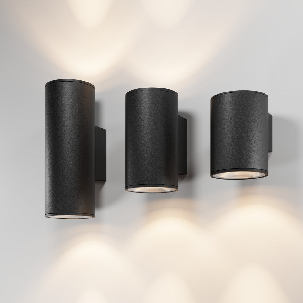 Shim Outdoor Up/Down IP65 3000K LED Light