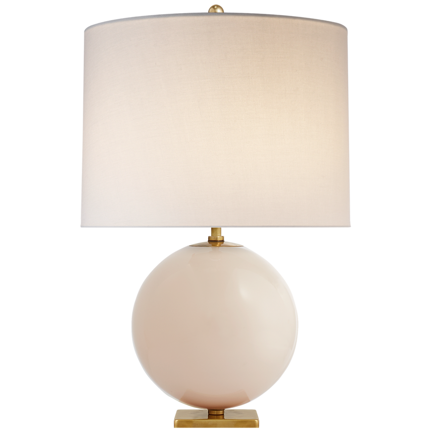 Elsie IP20 Table Lamp - Various Finishes