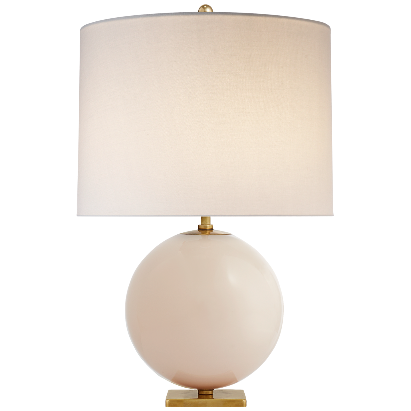 Elsie IP20 Table Lamp - Various Finishes