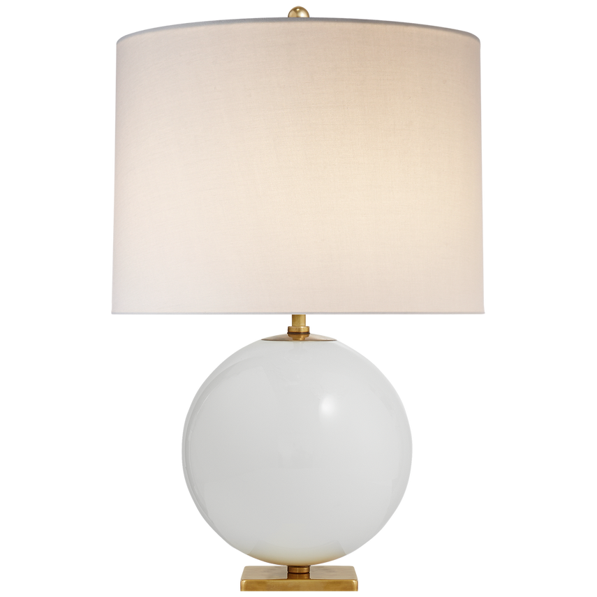 Elsie IP20 Table Lamp - Various Finishes