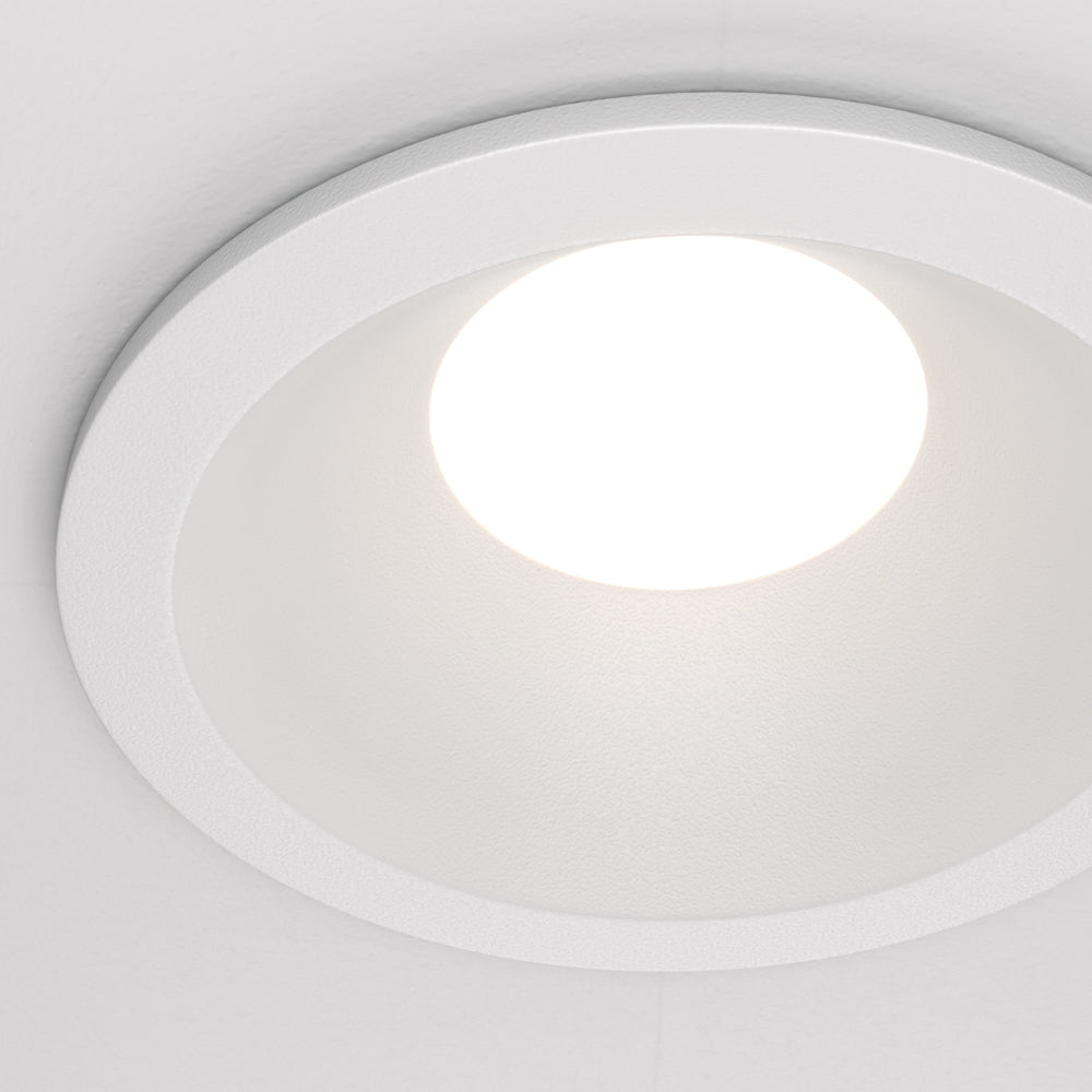 Zoom Downlight  GU10 1x10W